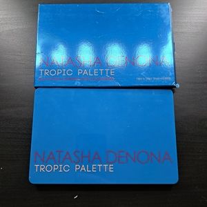 BNIB Natasha Denona Tropic (full size)